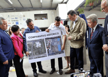 FGR debe aclarar implicación de Adán Augusto López en  el Caso Bermúdez Requena