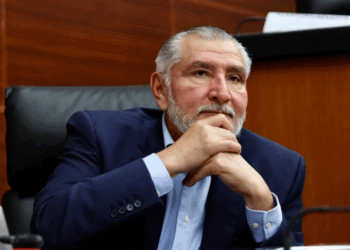 Reaparece Adán Augusto López por Caso Hernán Bermúdez; se pone a disposición de las autoridades