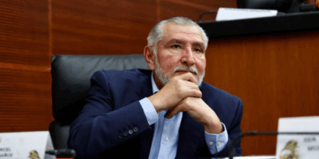 Reaparece Adán Augusto López por Caso Hernán Bermúdez; se pone a disposición de las autoridades