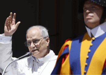 Papa León XIV pide al mundo que no se justifique el “castigo colectivo” de los civiles en Gaza