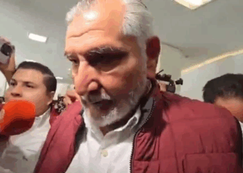 Es momento de cerrar filas: Adán Augusto