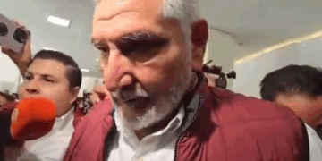 Es momento de cerrar filas: Adán Augusto