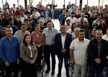 El Marqués fortalece políticas públicas