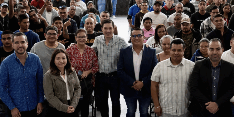 El Marqués fortalece políticas públicas