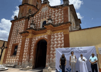 Se mudan 20 mil del Centro Histórico