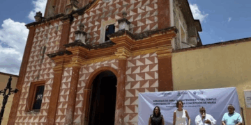 Se mudan 20 mil del Centro Histórico