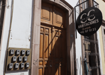 Se mudan 20 mil del Centro Histórico