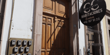 Se mudan 20 mil del Centro Histórico