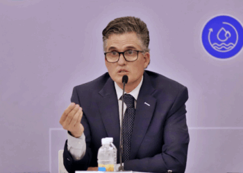 Más de 9 mil peregrinos cruzan El Marqués rumbo a la Basílica del Tepeyac