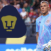 Keylor Navas llega hoy a Pumas