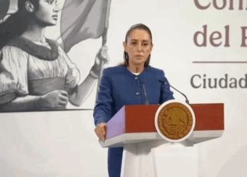 Si hay algo contra Adán, no vamos a encubrir, dice CSP 