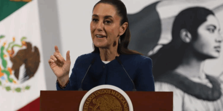 Analiza México sanciones a EU por pollo y cerdo