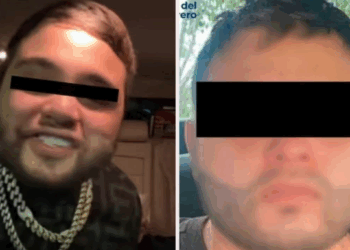 CAE AQUÍ NARCO DE LA FAMILIA MICHOACANA