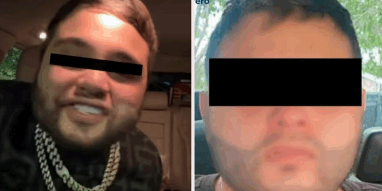 CAE AQUÍ NARCO DE LA FAMILIA MICHOACANA