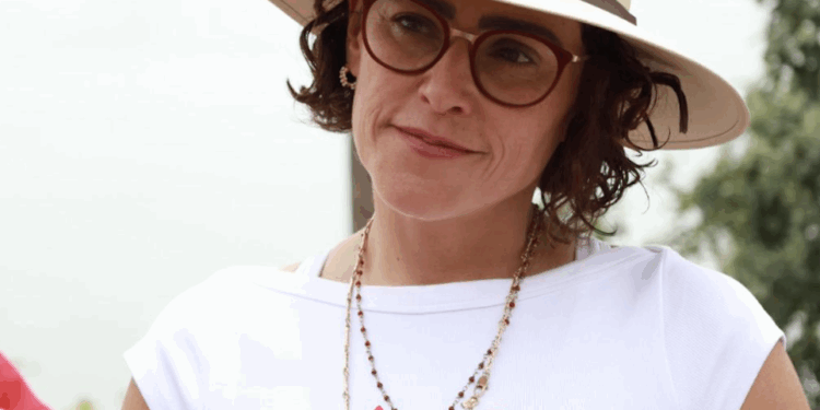 Acusa Abigail colusión de funcionarios con el crimen organizado en Morena