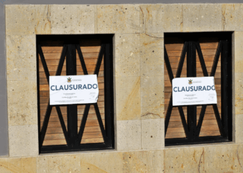 Se han clausurado 35 afters en lo que va de la administración