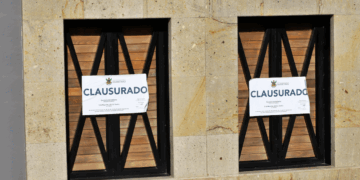 Se han clausurado 35 afters en lo que va de la administración