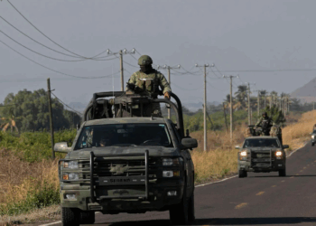 Más de 26 mil detenidos por delitos de alto impacto en sexenio de Sheinbaum: García Harfuch