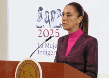 Se abrirá mesa con EU sobre aerolíneas: Sheinbaum 