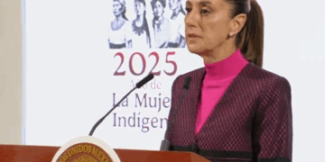 Se abrirá mesa con EU sobre aerolíneas: Sheinbaum 