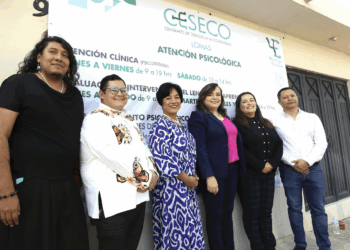 Refuerza atención a la salud mental de las juventudes