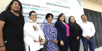 Refuerza atención a la salud mental de las juventudes