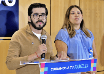 Inicia la segunda fase de Mujeres Bienestar : Núñez