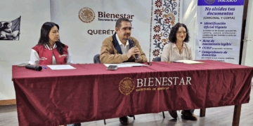 Inicia la segunda fase de Mujeres Bienestar : Núñez