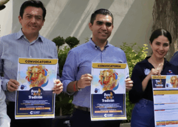 Lanzan convocatoria artística “Buey de Arte y Tradición”
