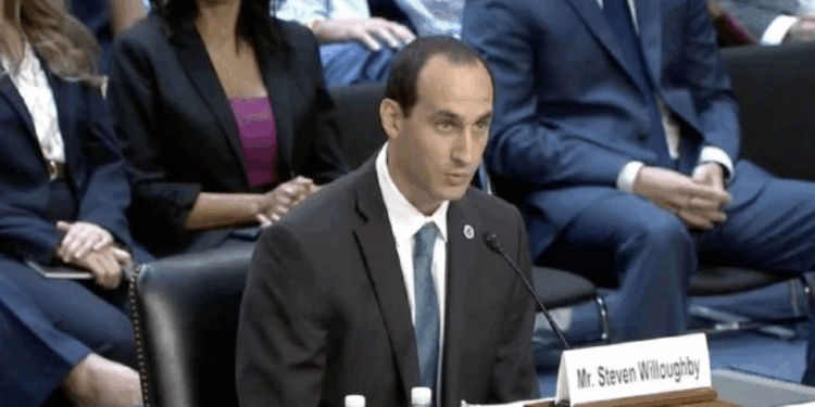 Funcionarios de EU advierten de ataques con drones de cárteles mexicanos 