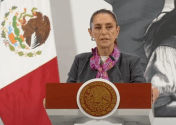 Rechazan presencia de drones en frontera con EU