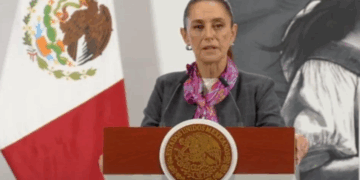 Rechazan presencia de drones en frontera con EU