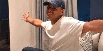 Tiene ‘Chicharito’ mucho que aprender sobre mujeres: Sheinbaum