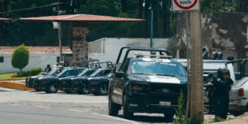 Seguirán operativos contra extorsiones, dice CSP 