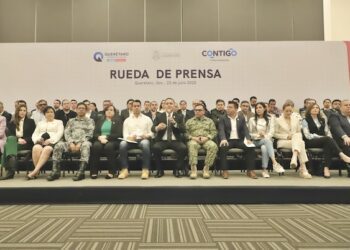 La herencia criminal