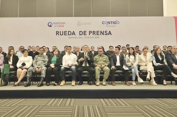 La herencia criminal