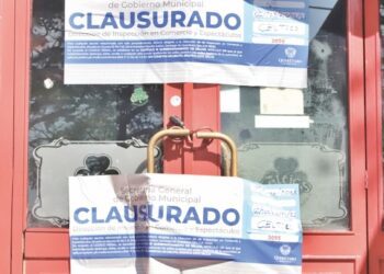 La herencia criminal