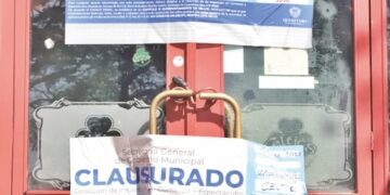 La herencia criminal