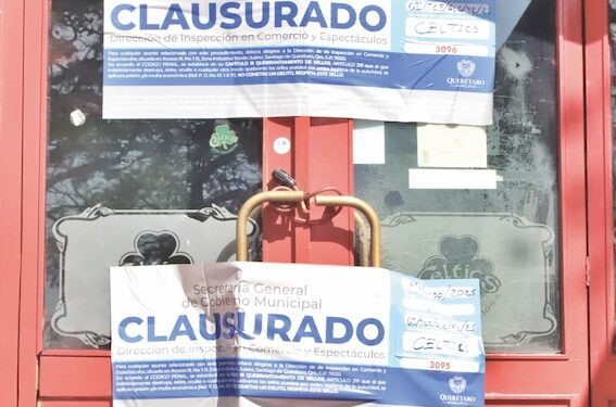 La herencia criminal