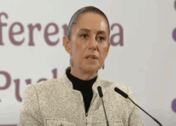 Si es necesario, buscaré llamada con Trump: CSP 