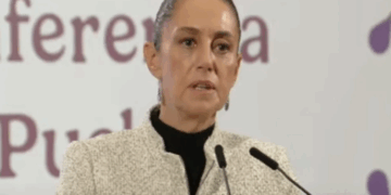 Si es necesario, buscaré llamada con Trump: CSP 