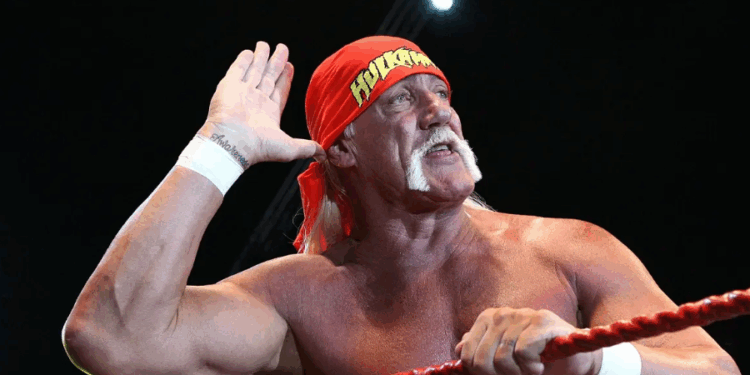 Fallece Hulk Hogan a los 71 años tras sufrir un paro cardíaco