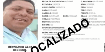 Autoridades rescatan a transportista que había sido secuestrado en Edomex