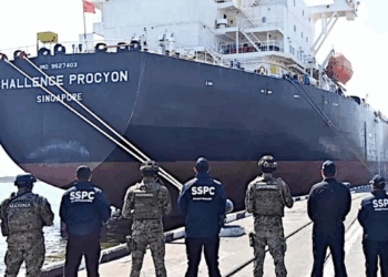 Exige CSP a huachicoleros fiscales que paguen impuestos 