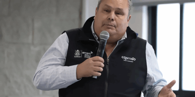 Querétaro más seguro, avala INEGI