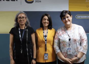 Presentan resultados del Censo Económico 2024 en Querétaro