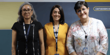 Presentan resultados del Censo Económico 2024 en Querétaro