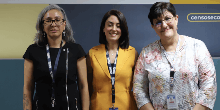 Presentan resultados del Censo Económico 2024 en Querétaro