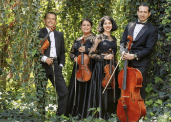 Danza, música y teatro recorrerán todo Querétaro