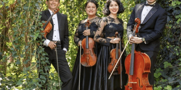 Danza, música y teatro recorrerán todo Querétaro